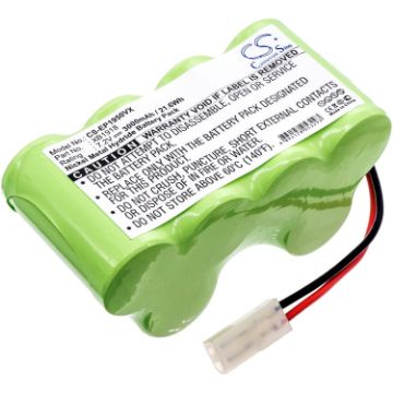 Shark XB1918 Battery Replacement for APL1172M APL1172N - 1