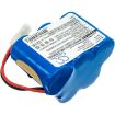 Battery Replacement Euro Pro HHD10012 XB1916 for Shark V1911 Sweeper - 2