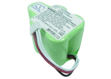 Replacement Battery Robot for RVC0010 RVC0011 - 1