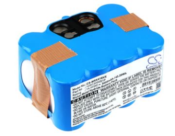 Bralko Battery Replacement for Galaxy II - 1