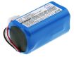 Picture of Battery Replacement Yujin Robot EBKRBKDL001039 EBKRWHD00686 for iClebo Smart YCR-M04-1 iClebo smart YCR-M05-10