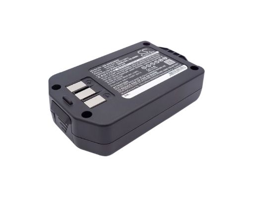 Picture of Battery Replacement Hoover 440005966 440005973 44139 BH03100 BH03120 BH03120PC for 0007350204042 Air Cordless 20