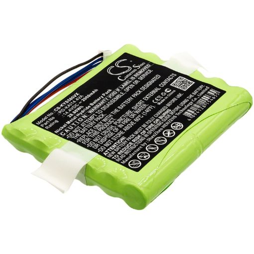 Picture of Battery Replacement Kaily RD-KAI14.4VA for S560 S710