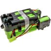 Hoover 48006266 Battery Replacement for ATHN30GR011 ATHV30RM011 - 1