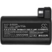 Picture of Battery Replacement Aeg OSBP72LI S91-0400410-SU2 for 900258195 900277268