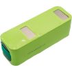 Battery Replacement Infinuvo NS280D67C00RT for CleanMate 365 QQ1 - 3