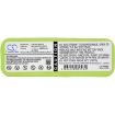 Battery Replacement Infinuvo NS280D67C00RT for CleanMate 365 QQ1 - 5
