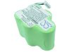 Ecovacs LP43SC3300P5 Battery Replacement for Deebot D62 D620 - 2