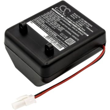 Samsung DJ96-00142A/B Battery Replacement for SS7550/SS7550m - 1