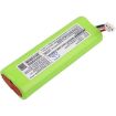 Makita 678150-5 810534-3 Battery Replacement for 4046DW 4075D - 2