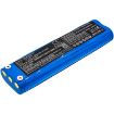 Battery Replacement Bissell 1607381 4ICR19/65 for 1605 16052 - 1