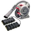 Black&Decker 90584779 Battery Replacement for Dustbuster Flexi Cyclonic Acti Flexi PD1080 H2 - 4