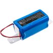Shark RVBAT700-N Battery Replacement for RV700_N RV720_N - 2