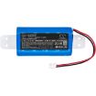Shark RVBAT700-N Battery Replacement for RV700_N RV720_N - 3