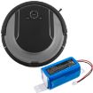 Shark RVBAT700-N Battery Replacement for RV700_N RV720_N - 6