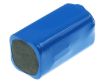 Battery Replacement Yujin Robot EBKRBKDL001039 EBKRWHD00686 for iClebo Smart YCR-M04-1 & YCR-M05-10 - 3