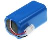 Battery Replacement Yujin Robot EBKRBKDL001039 EBKRWHD00686 for iClebo Smart YCR-M04-1 & YCR-M05-10 - 4