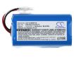 Battery Replacement Yujin Robot EBKRBKDL001039 EBKRWHD00686 for iClebo Smart YCR-M04-1 & YCR-M05-10 - 5