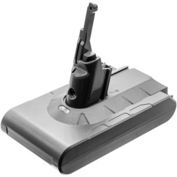 Battery Replacement Dyson 215681 215866-01/02 215967-01/02 967834-02 for V8 V8 Absolute - 1