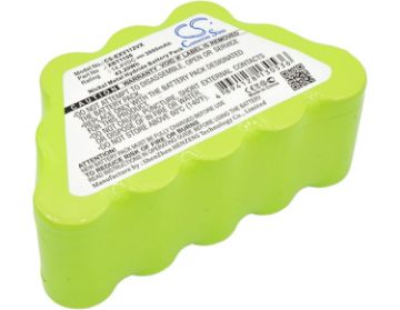 Shark XBT1106 Battery Replacement for Navigator Freestyle Pro SV1100 - 1