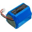 Replacement Battery for Iclebo YCR-M07-20W YCR-MT12-S1 O5 Omega - 2