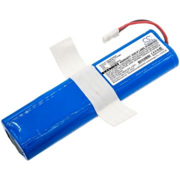 Battery Replacement Ariete AT5186033510 for 00P271310AR0 00P271810AR0 - 1
