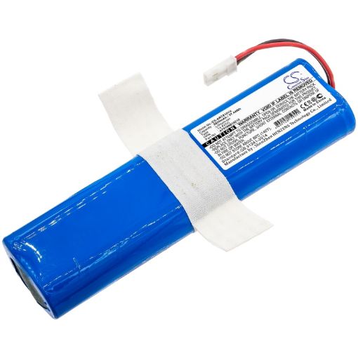 Picture of Battery Replacement Ariete AT5186033510 for 00P271310AR0 00P271810AR0