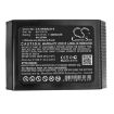 Picture of Battery Replacement Hoover BH15030 BH15030C BH15040 BH15260BH15260PC BH25040 for B07Q3SHZL3 B07Q6ZHX5R