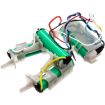 Electrolux 140127175473 Battery Replacement for VBHC7787E - 2