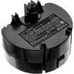 Water Tech LB003S2P-C Battery Replacement for Pool Blaster Pro Precision Li - 1