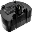 Water Tech LB003S2P-C Battery Replacement for Pool Blaster Pro Precision Li - 2