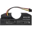 Battery Replacement Cecotec 05173 05421 05424 80729 CRL2190710CR003916 INR18650 MH1-4S2P-300S for CONGA 1690 CONGA 1690 Pro - 5