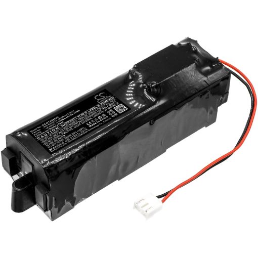Picture of Battery Replacement Rowenta MISRH5273-01 RS-RH5273 for Air Force Extreme Air Force Extreme Silence
