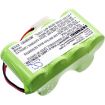 Picture of Battery Replacement Euro Pro XB1918 for APL1172M EU-36120