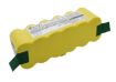 Battery Replacement Irobot 11702 GD-Roomba-500 VAC-500NMH-33 - 2