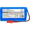 Picture of Battery Replacement Electropan ICP 186500-22F-M-3S1P-S for ilife V5 ilife V5s