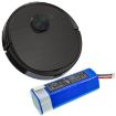 Picture of Battery Replacement Ecovacs 10002644 201-1913-420 201-1913-4200 201-1913-4201 201-2102-24Q5 S10-Li-144-5200 for DBX11-11 DBX11-11/21