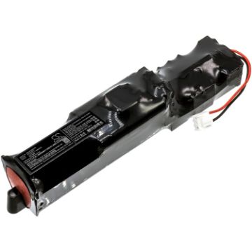Rowenta RS-RH5274 Battery Replacement for RH8825WI - 1