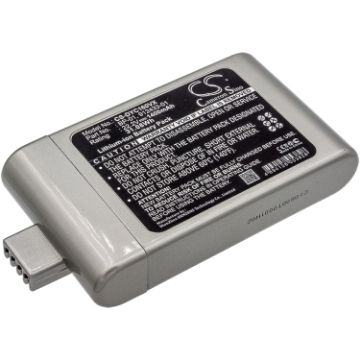 Battery Replacement Dyson 12097 912433-01 912433-03 912433-04 BP-01 for D12 Vacuum - 1