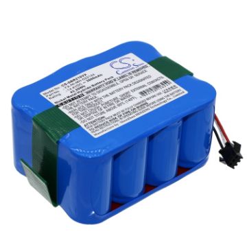 Carneo 710 770 Battery Replacement - 1