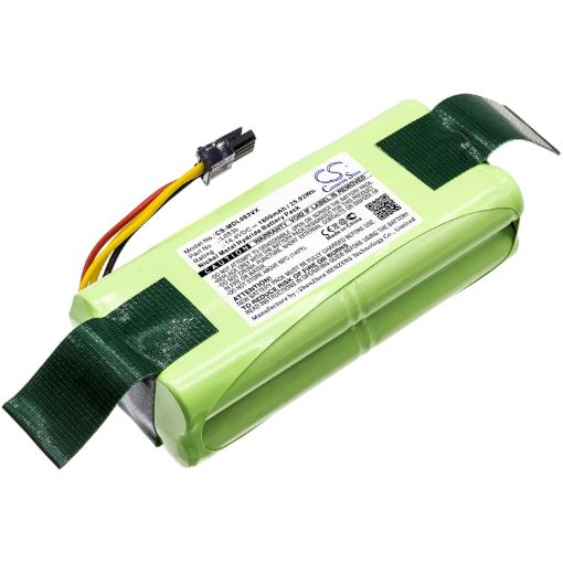 Picture of Battery Replacement Midea L083b for R1-L081A R1-L083B