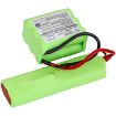 Picture of Battery Replacement Aeg 4055132304 for 900165577 900165579