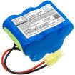 Shark XB2940 Battery Replacement for V1940 V2940 - 1