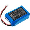 Picture of Battery Replacement Sichler PL062018-2S for PR-025 PR-030
