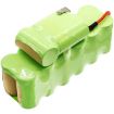 Replacement Battery Hoover 49005889 for SU180 SU180B8 - 2