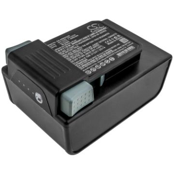 Replacement Battery for Vax BH15030 BH25040 ONEPWR SpotlessGo Cordless - 1