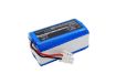 Battery Replacement Ilife PX-B020 for A4 A4S - 2