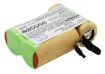 Black&Decker 5100363-03 Battery Replacement for V3600 V3603 - 3
