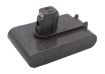 Battery Replacement for Dyson DC31 Animal - 4