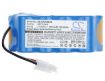 Replacement Battery Euro Pro XBT1106N for Shark Navigator SV116N Freesty SV1106N - 5